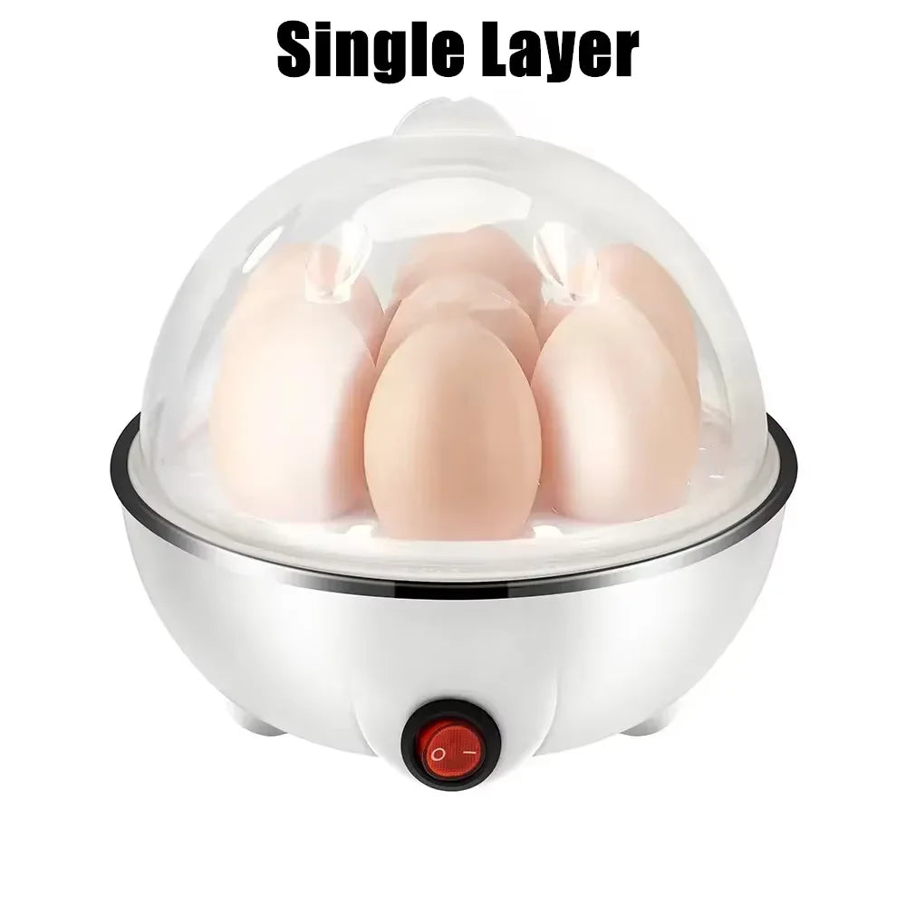 Electric Eggs Cooker