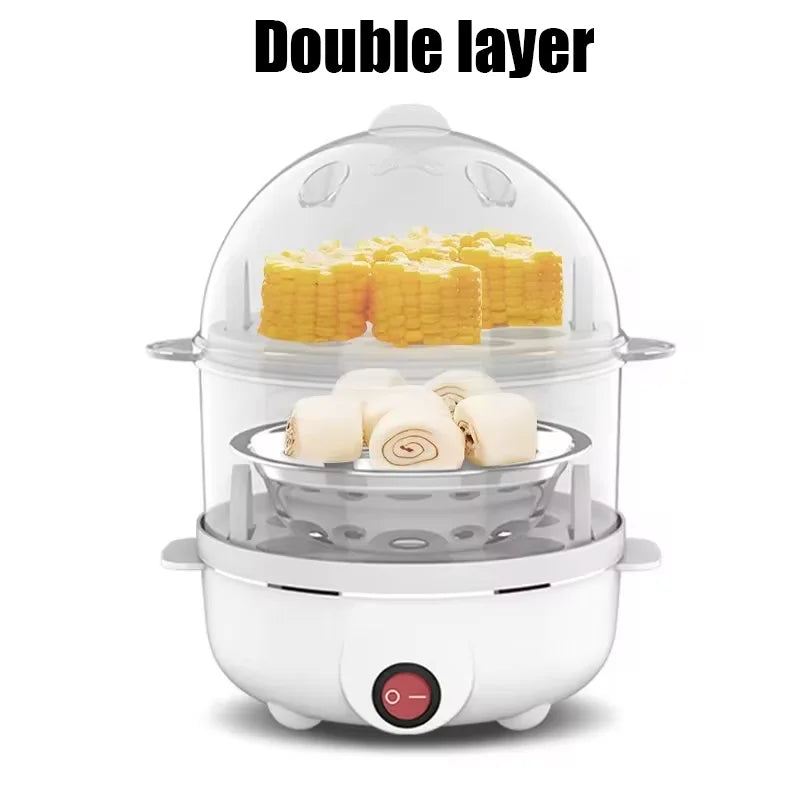 Electric Eggs Cooker